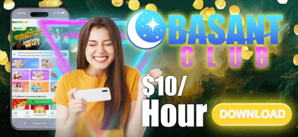 Basant Club: Premier Online Gaming & Betting in Pakistan