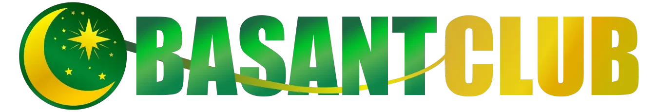 Basant Club logo