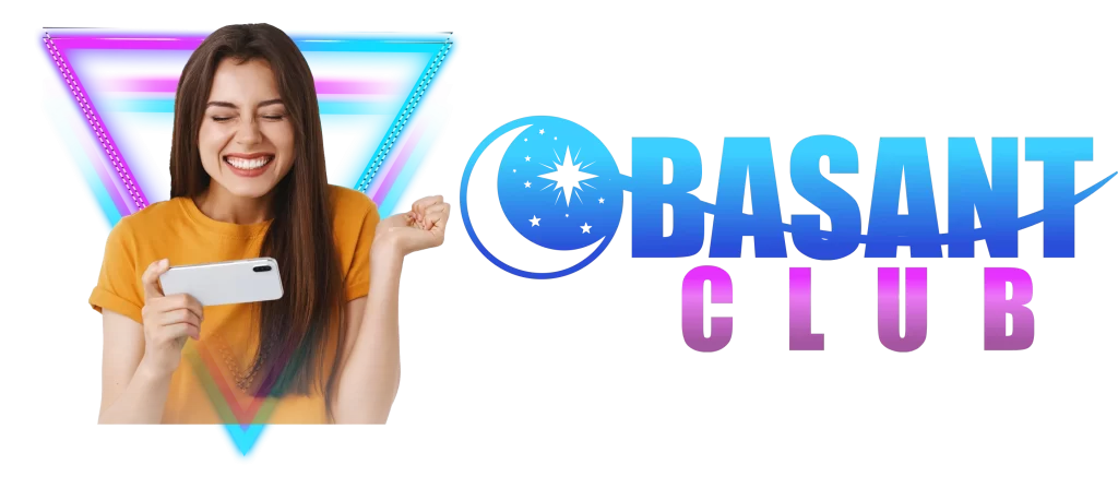 Basant Club Header